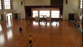 20160703 vs豊見城②