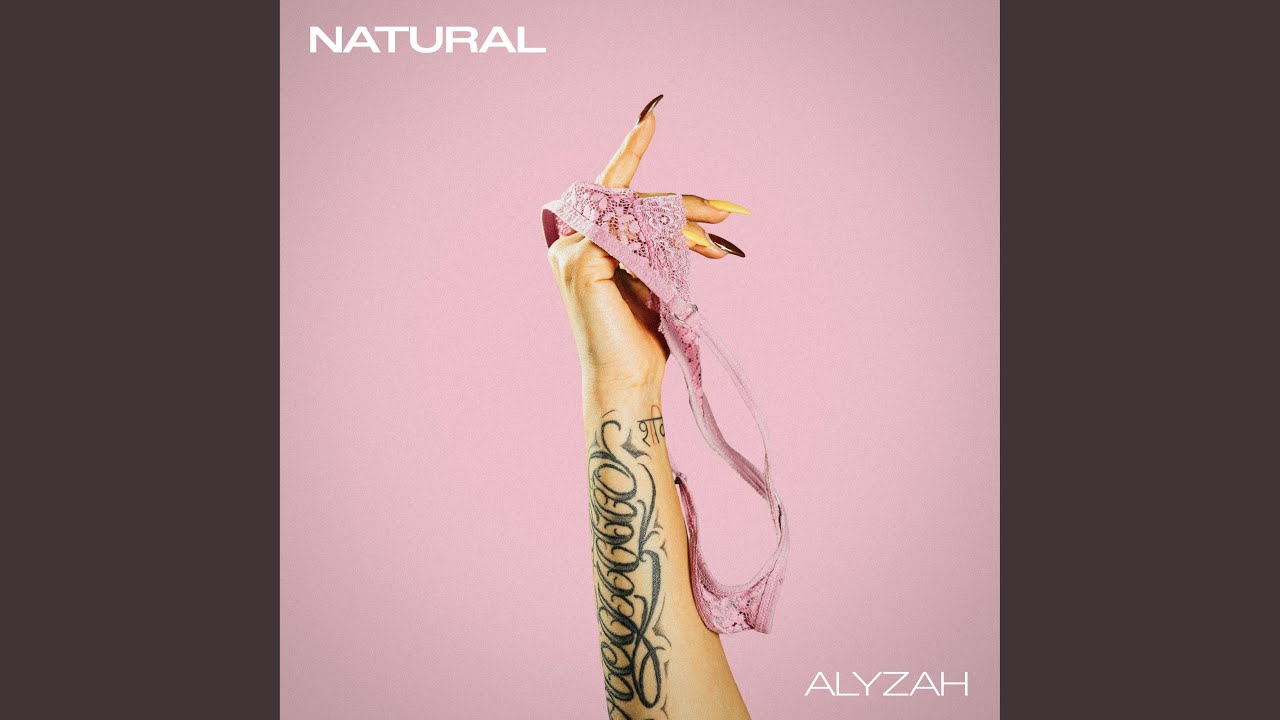 Watch Natural on YouTube Watch Natural on YouTube
