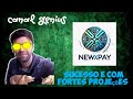 New X Pay + Novidades + informações, vejam o projeto que esta com grandes projeções pessoal