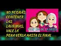 LA DEDICATORIA MÁS LINDA DEL MUNDO / compártela a las mujeres que amas