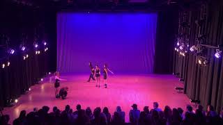 Slide - Choreography by Annika Stewart and Zoe Yamaguchi (JCO Spring Showcase 2023)
