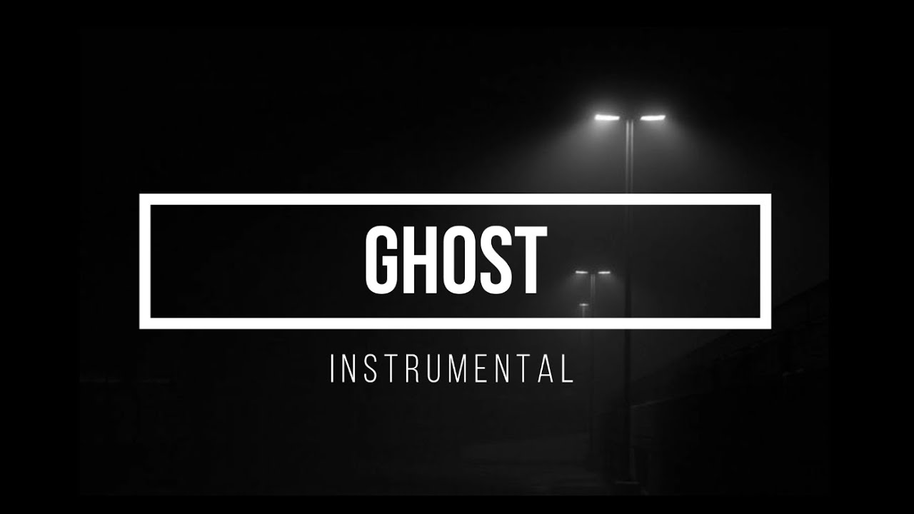 Stealth x Vinz - Ghost (INSTRUMENTAL) [reprod. raldibeats] - YouTube