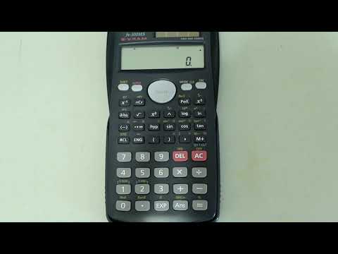 How to Calculate Factorials on Casio Scientific Calculator