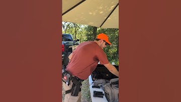 Taurus TX22 with Mcfadden Speedloader