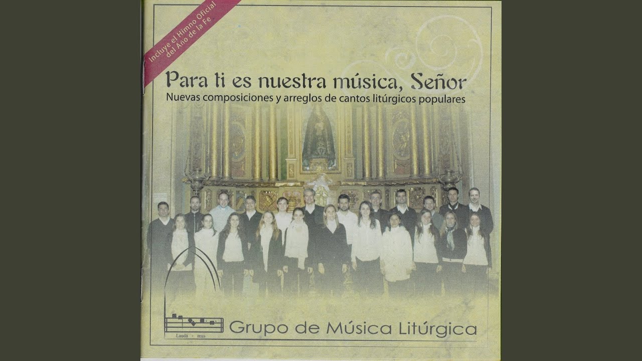 Te Presentamos el Vino y el Pan YouTube