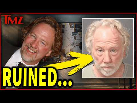 Timothy Busfield Just Got Some Bad News... | TMZ
