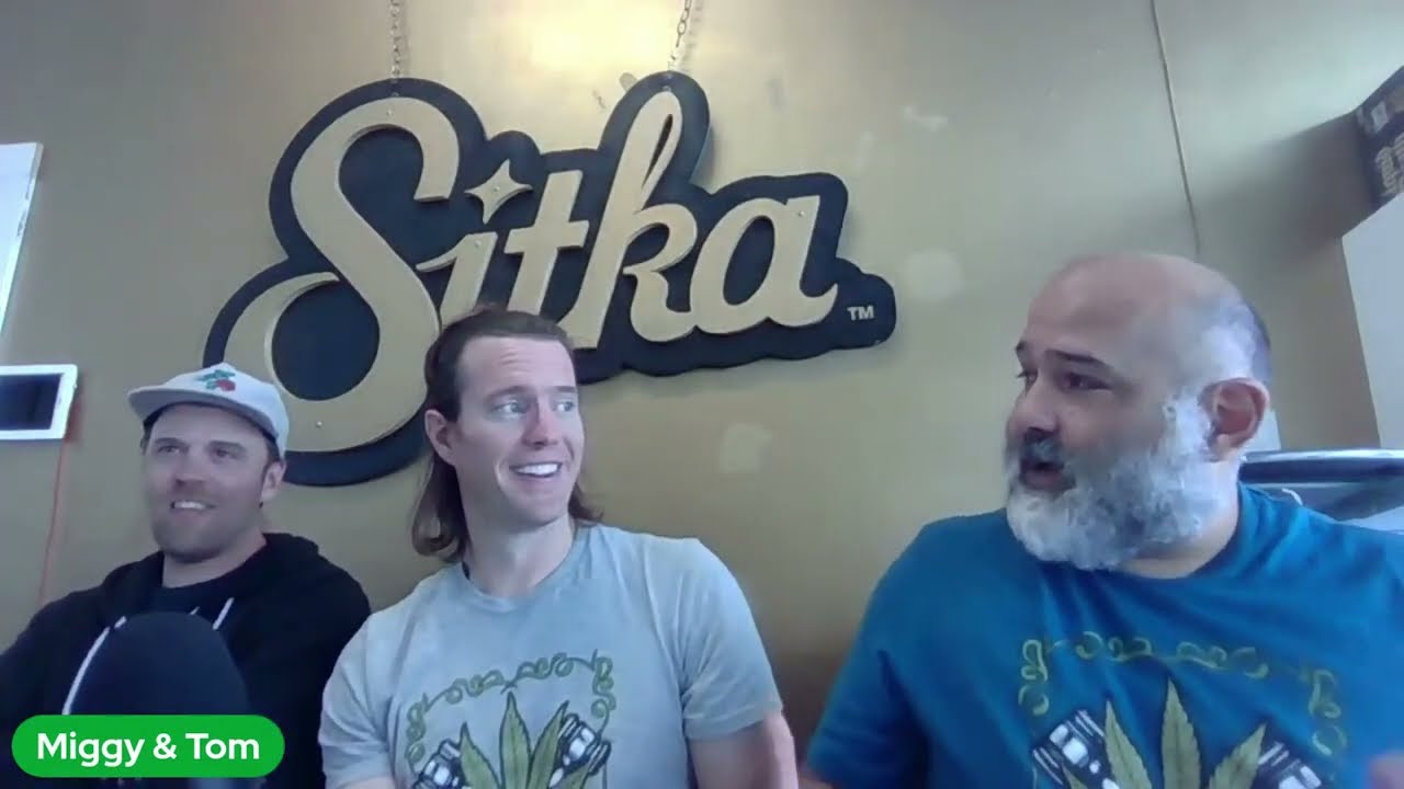 Learn how the guys started Sitka Hash House!