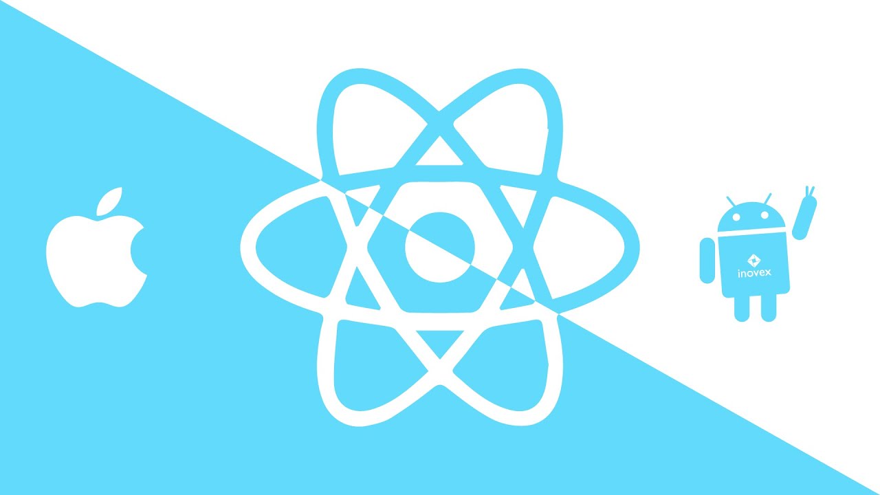 Aprende React Native CLI desde cero - YouTube