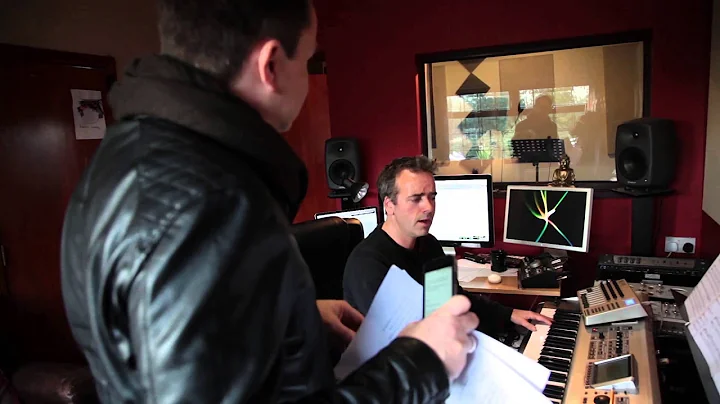 Seasons of Love Mark Leddy Main Interview