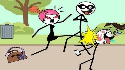 Mr Long Hand (WEEGOON) - Funny Stickman Rescue Puzzle Game - All Levels 1-50 - Gameplay Walkthrough