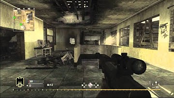 RETURN OF THE HACKERS! (WaW)