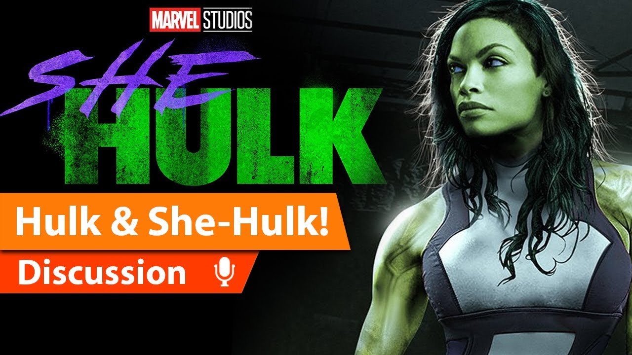 She-Hulk: She-Hulk: tudo o que sabemos até agora sobre a série do Disney+