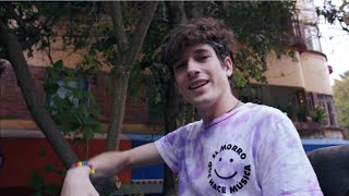 Leon Leiden - Fondo De Bikini (Video Oficial)