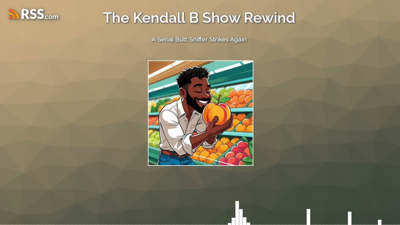 A Serial Butt Sniffer Strikes Again