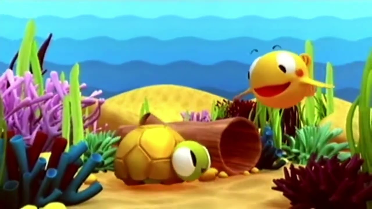 MiniMini - Za chwilę I Ident 2011