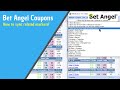 Geeks Toy Trading Software Video Review (for Betfair ...