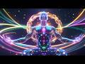 432Hz + 639Hz + 528Hz + 963Hz • The Miracle Tone: Heal Your Body, Mind, and Spirit