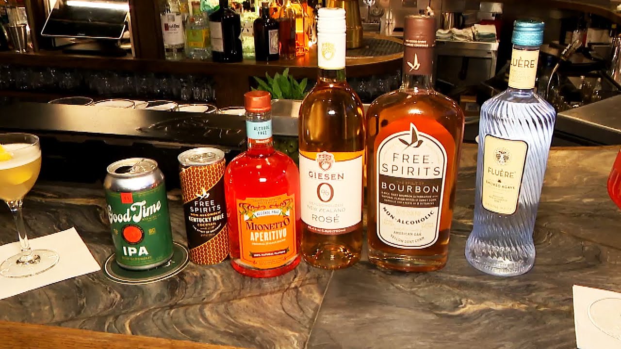 What Is Dry January?