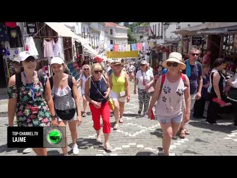 Video: 5 Rritje të mahnitshme për t'u shijuar në Francë