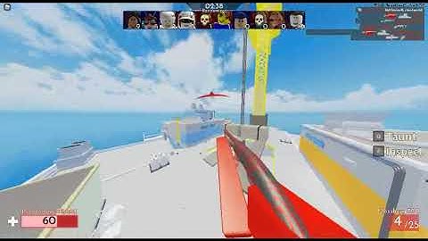 arsenal hacker part 2