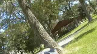 Tree Flip Fails - EPIC OWNAGE