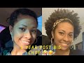 “Big Chop-aversary”: 1 YEAR POST BIG CHOP 🙌🏽🤩