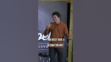 Best comeback ever?? | Simon Fraser