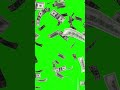 Dollars Money Falling Free Background Animation