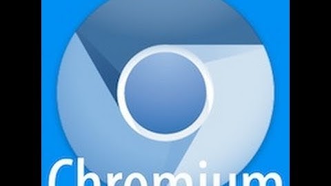 Chromium OS