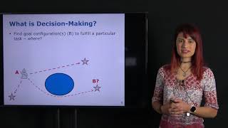 What is Planning? [Lecture, Marija Popović]