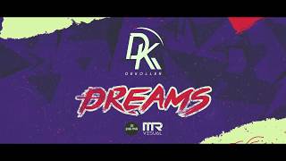 Dekoller - DREAMS [lyric video]