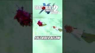 Shocking Android 21 Eats Super Janemba? Unleashing Chaos In Dragon Ball