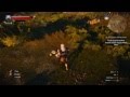 How To Mount A Horse Like A Witcher 