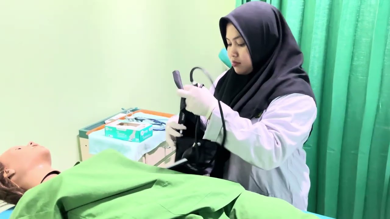 Salwa putri oktaviani 22310134 - malaria vivax 