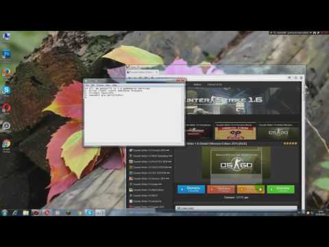 Counter.Strike 1.6//გადმოწერა მარტივად//Gadmowera Martivad