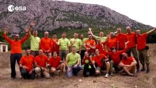 Caves 2013: Induction