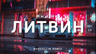 Литвин - Жы Ши (Mursallin Remix)