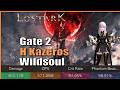 Searching For Ceilings. H Kazeros Gate 2 (Phantom Beast Awakening Wildsoul) | Lost Ark
