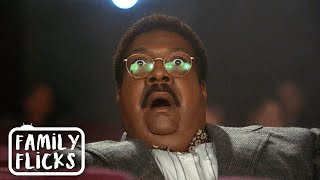 Buddy Love Returns! | Nutty Professor II: The Klumps (2000) | Family Flicks