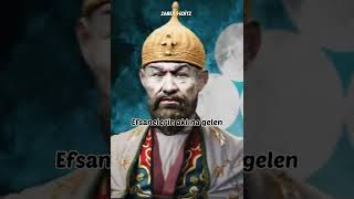 Kahraman Osmanlı Padişahları-Osmanlı Edit