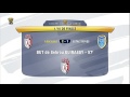But Sehrou GUIRASSY (57') / LOSC - ESTAC Troyes (2-1) -  (1/16 de finale) (LOSC - ESTAC) / 2015-16