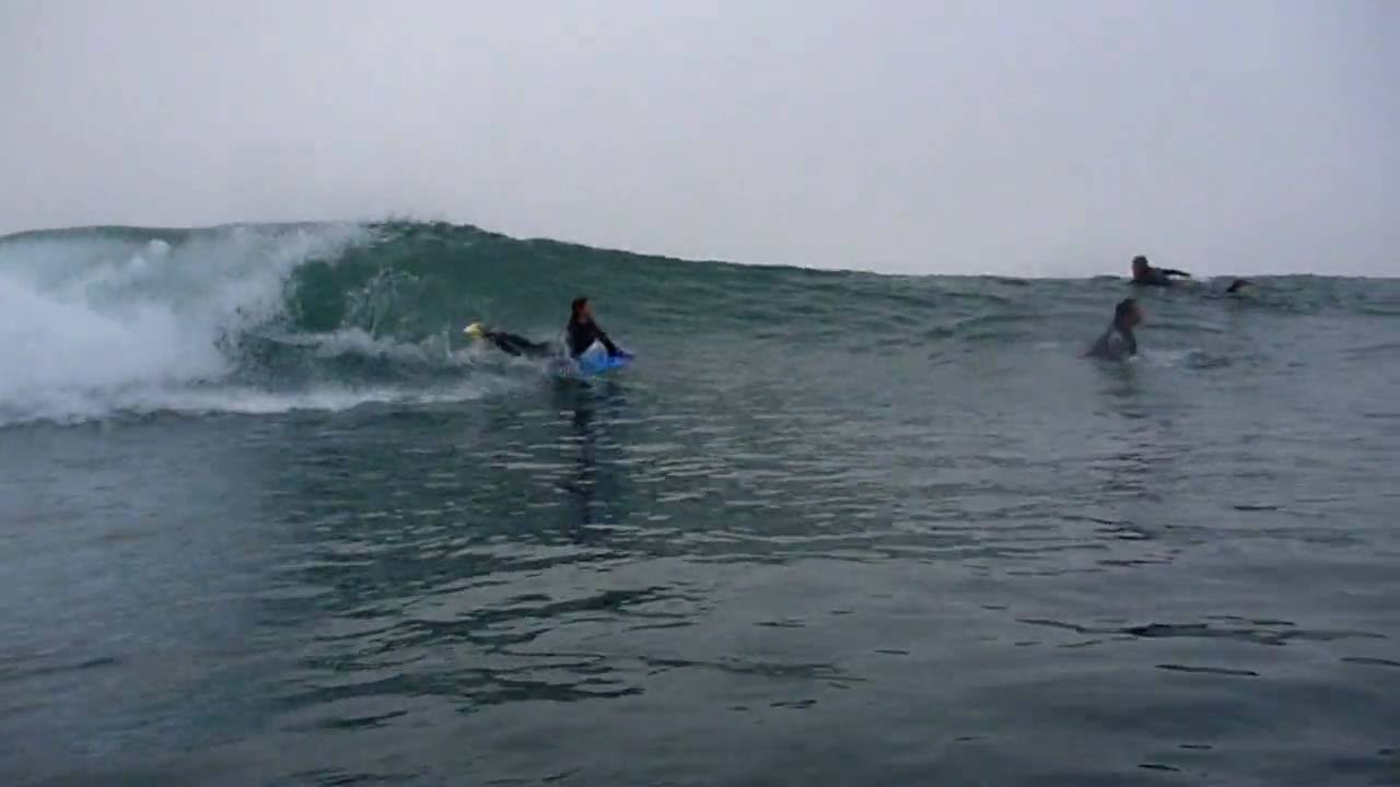 最高の波 Youtube