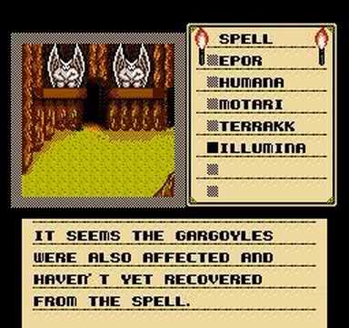 Shadowgate Playthrough: Part 4
