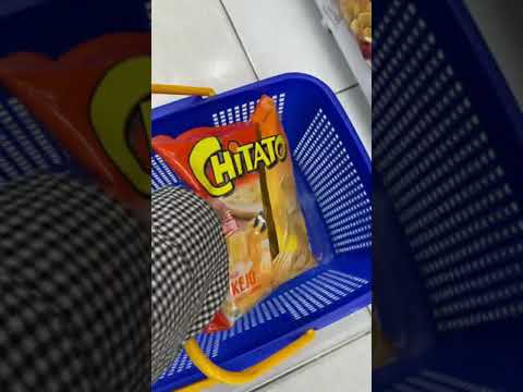 Jajan Indomaret Yang Disukai Anak Kecil