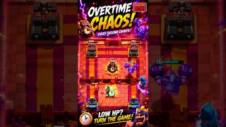 Opponent decks angry call challenge