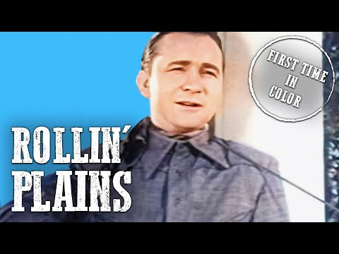 ROLLIN' PLAINS