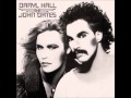 Video thumbnail for Daryl Hall & John Oates - It Doesn't Matter Anymore