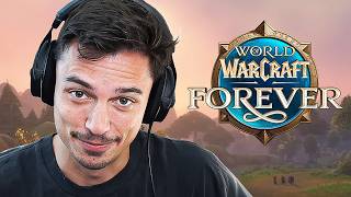 Xaryu Reacts to Why WoW Forever Is a BIG Deal