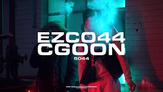 Ezco feat. Cgoon - 5044 (prod. by Icyy612)