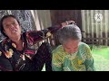 Gần tắc thở gia đình tập trung kể lại câu chuyện đau thương xem tiếp